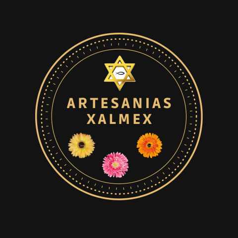 artesanías_xalmex_logo